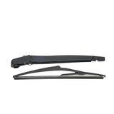 MAXTEL Silecek Süpürgesi Arka Kollu 360Mm 14'' Fiat Palio 98-11 MAX 126 05 257