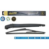 MAXTEL Silecek Süpürgesi Arka Kollu 360Mm 14'' Fiat Palio 98-11 MAX 126 05 257