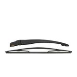 MAXTEL Silecek Süpürgesi Arka Kollu 405Mm 16'' Dacia Sandero 08-15 MAX 126 15 357