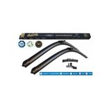 Maxtel Sılecek Supurgesı Muz Bmw 3 Serıes E92 E93 24+16 600Mm+400Mm 12109406