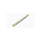 Maxtel Sılecek Supurgesı Muz Volvo C30 S40 S60 S80 V50 V60 V70 Xc60 90512 650+500Mm Inw018139 Yedek Parça