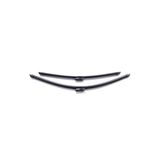 Maxtel Silecek Süpürgesi Ön Araca Özel Nıssan Juke (F15) (10-) Muz Tipi 24"+14" 600Mm+350Mm