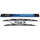 MAXTEL Silecek Süpürgesi Ön Metal Tip Fiskiyeli Mercedes Viano W639 (03-14) Mercedes Vito I W638 (96-03) Mercedes Vito Ii W639 (03-) 26''+22 650Mm+550Mm MAX 122 08 567
