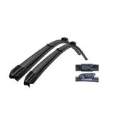 MAXTEL Silecek Süpürgesi Ön Muz Tipi 650Mm+450Mm 26"+18 Duster Duster 16, Dacia Duster 09-18, Nissan Terrano 16 MAX 121 15 136