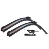 Maxtel Silecek Süpürgesi Ön Muz Tipi 675Mm+625Mm 27"+25" Opel Astra J (09, Astra K 15, Cascada 13 - Max 121 07 303