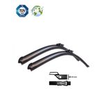 Maxtel SİLECEK TAKIM ÖN 600-410 EGEA 15 208 13- 2008 13- PARTNER TEPEE 08- BERLINGO 08- C3 16- FIESTA 08-17 ADAM 12-17 AVENSIS 08-