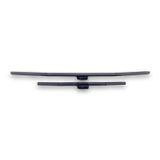 Maxtel Subaru XV 2012-2017 Ön Cam Silecek Takımı Yan Klipsli 65x40cm