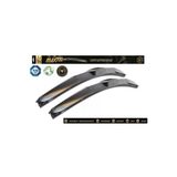 Maxtel Universal Hybrid Silecek Süpürge Takımı 26"+18" 650Mm+450Mm 12401673