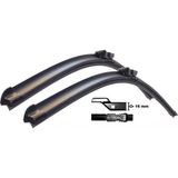 Maxtel Volkswagen Golf 6 2009-2012 Ön Cam Muz Silecek 06266