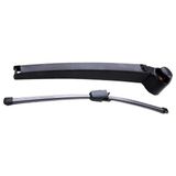 Maxtel Volkswagen Golf 6 Arka Silecek Kol Kapak Takımı (2009 - 2013) 1K9955427