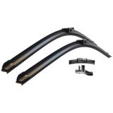 Maxtel Volkswagen Polo 4 2001-2005 Ön Cam Muz Silecek 06252