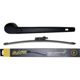 Maxtel Vw Golf V Iıı Cd1 2019- Arka Silecek Komple Süpürgeli - 250 mm