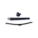 Maxtel VW Tiguan 2007-2015 Arka Cam Silecek Kolu ve Kapak Takımı 1T0955707C