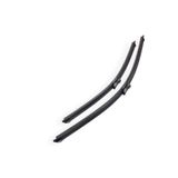 Maxtel Vw Volkswagen Jetta Mk5 2006-2011 Ön Cam Silecek Takımı 60X48CM