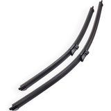 Maxtel Vw Volkswagen Passat B6 2006-2011 Ön Cam Silecek Takımı 60X48CM