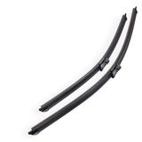 Maxtel Vw Volkswagen Passat cc 2009-2012 Ön Cam Silecek Seti 60X48CM