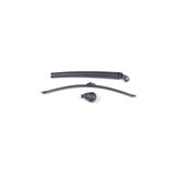 Maxtel VW Volkswagen Transporter T5 2004-2010 İçin Arka Cam Silecek Kolu Kapağı Süpürgesi Takımı 7h0955707a