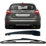 Maxtell Ford Focus 3 Arka Silecek Kolu Ve Süpürgesi 2011--2017