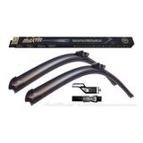 Maxtell Ford Mondeo Muz Silecek Takımı Iv 2007-2014 480 - 650 Mm 12102354