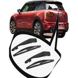 Maxtell Mini Cooper Clubman Arka Silecek Kolu ve Süpürgesi 2015--2019 Tkm