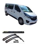 Maxtell Opel Vıvaro B 2014+ Muz Silecek Takımı 480 - 650 Mm 12102354