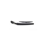 Maxtell Seat Leon Mk2 2006-2009 Arka Cam Silecek Kolu Kapak Takımı Sileceği Kapağı Set 5p5955707a 5p0955435b