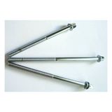 Maxtone 1224 526-3 Thread 61 mm Akort Vidası