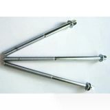 Maxtone 526-111 Akord Vidası 102Mm 12 24 Thread Taiwan