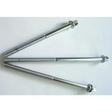 Maxtone 526-4 Akord Vidası 51Mm 12 24 Thread Taiwan