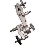 Maxtone 68A Davul Rack Metal Clamps