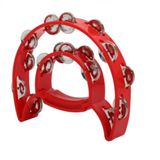 Maxtone 817 Power Tambourıne