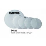Maxtone DHM13 13 inç File