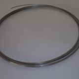 Maxtone FW2-4 2.4 mm Fret Beyaz Sert Nikel