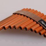 Maxtone PF12-B Pan Flüt