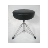 Maxtone TFL-226BK Siyah Davul Taburesi
