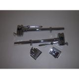Maxtone TH9812 Tom Tom Tutucu Komple Set