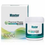 Maxtor MTP-8301C 150g Yüksek Performanslı Termal Bileşik Macun, Soğutucu Macunu, CPU GPU Soğutucu için Termal İletken Gres LED IC PS4 Xbox Yonga Seti Fırınları