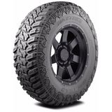 Maxtrek 35x12.50r17 121q 10pr Mud Trac M/T Yaz Lastiği
