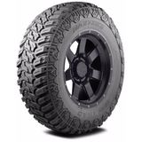 Maxtrek 35x12.50r22 117q 10pr Mud Trac M/T Yaz Lastiği