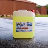 Max&wash 4 kg Cilalı Oto Şampuanı 1/60 Konsantre | Profesyonel Yüksek Köpüklü Araç Yıkama Şampuanı