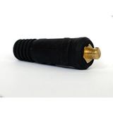 Maxweld Kablo Bağlantı Erkek 10-25 mm