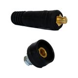 Maxweld Kaynak Makina Bağlantı Kiti 10-25 mm