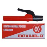 MAXWELD KAYNAK PENSESİ 600 AMPER