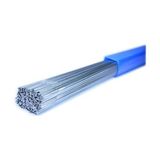 Maxweld Yanar Aluminyum AZ92A Magnezyum Tig Kaynak Teli 3.0 x 1000 mm