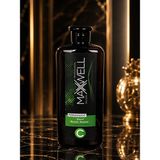 Maxwell Professional Perma Ilacı C 500 ml – Zayıf, Ince Telli ve Boyalı Saçlar Için Profesyonel Kalıcı Dalga Solüsyon