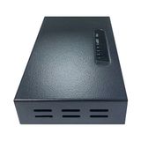 Maxwera MW-GS5P 5 Port Gigabit Switch Metal Kasa
