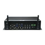 Maxwera MW1070NX i7-9750H 16 GB 256 GB SSD Free Dos Mini Pc