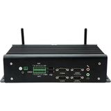 Maxwera MW1070NX Intel Core i7 9750H 16GB 256GB SSD Freedos Mini PC
