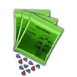 Maxword Gt-Classic-3x Kaliteli Klasik Gitar Teli 3 Takım Set (10 Pena Hediye)