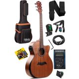 Maxword M450-OUT Elektro Akustik Gitar (OUTLET)